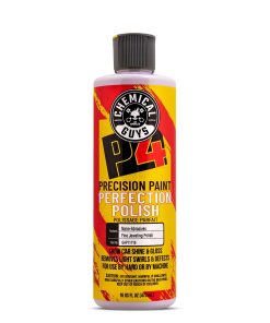 Chemical Guys P4 Precision Paint Perfection Polish