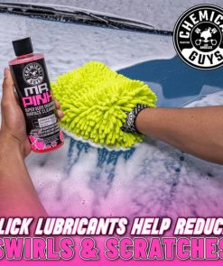 Alternative view of Chemical Guys Clean Exterior Starter Kit