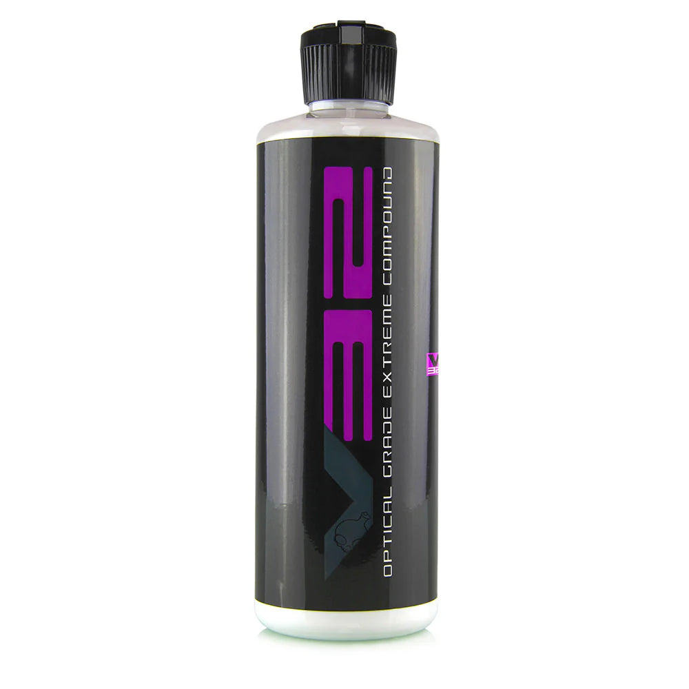 Chemical Guys Blemish Removal 4 Step Compound & Polish Bundle - Image 2
