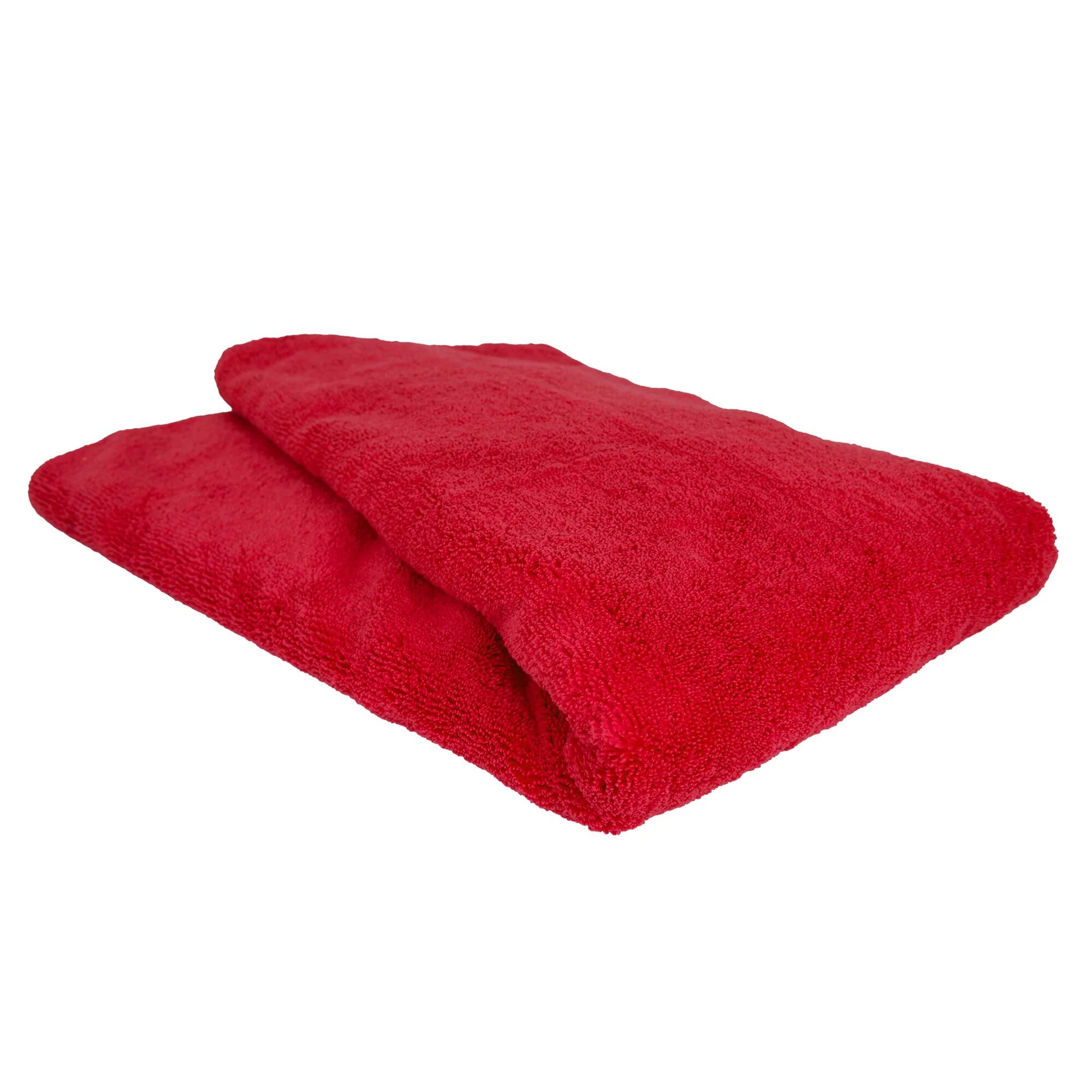 Chemical Guys Chubby Supra Microfiber Towel - Image 3