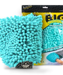 Chemical Guys Big Noodle Supersized Wash Mitt