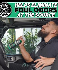 Alternative view of Chemical Guys Air Scent Variety Kit