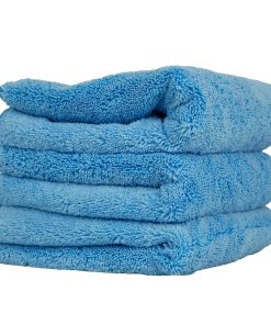 Chemical Guys Super Plush Towels 3-Pack