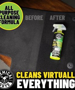 Alternative view of Chemical Guys All Clean+ All Purpose Cleaner & Degreaser