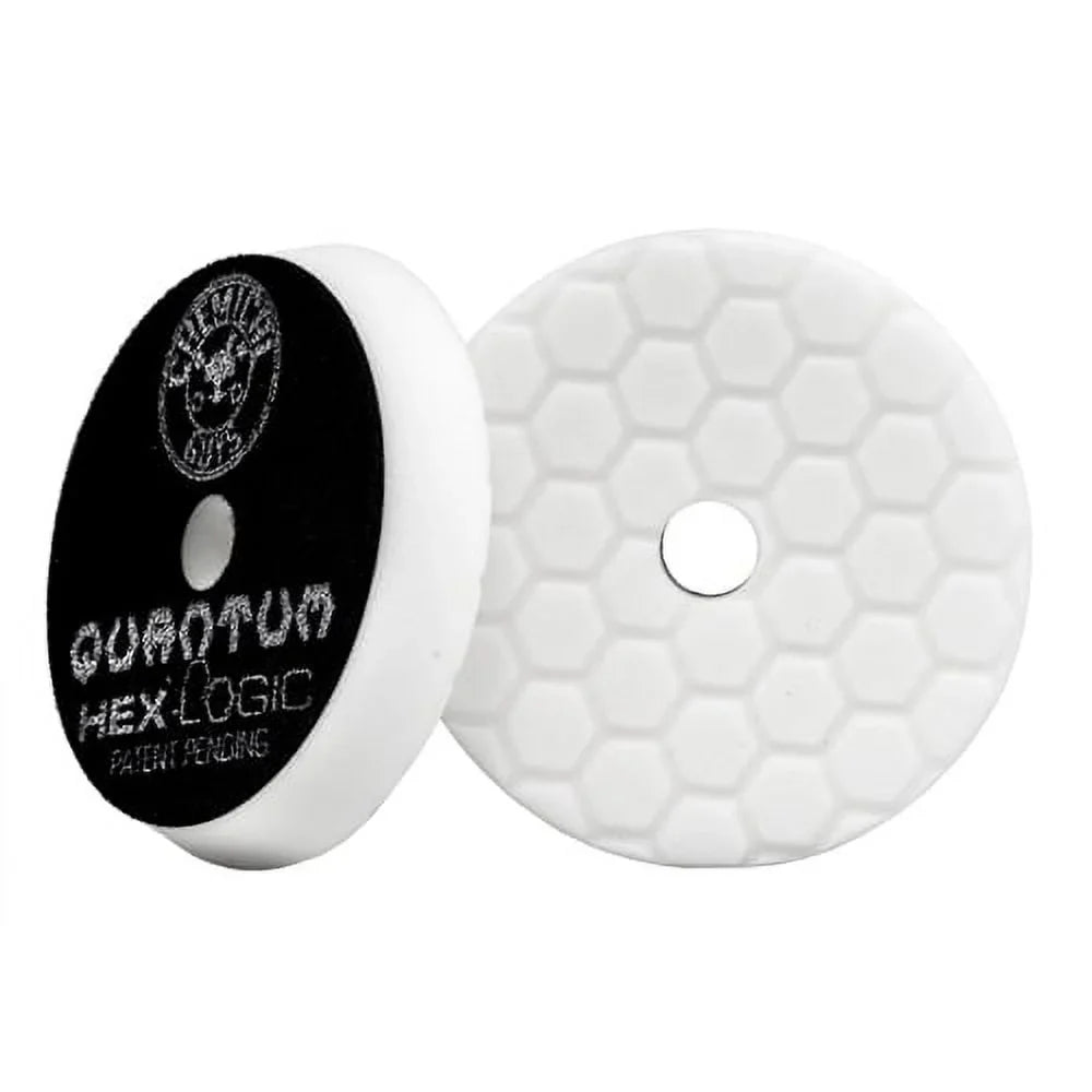Chemical Guys Torq R Shine Perfection Rotary Polisher Kit - Image 2