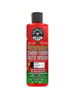 Chemical Guys Watermelon Snow Foam Auto Wash