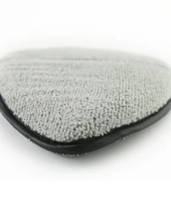 Alternative view of Chemical Guys Microfiber Wheel Wedge