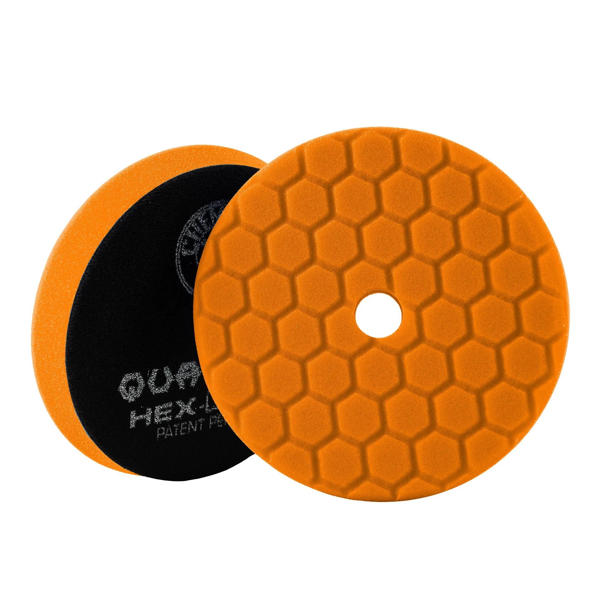 Chemical Guys Three Step Cut & Polish Pad Bundle - Image 2
