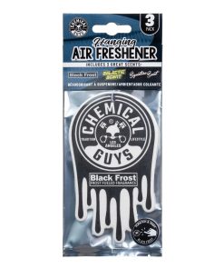 Chemical Guys Hanging Air Freshener Variety Pack