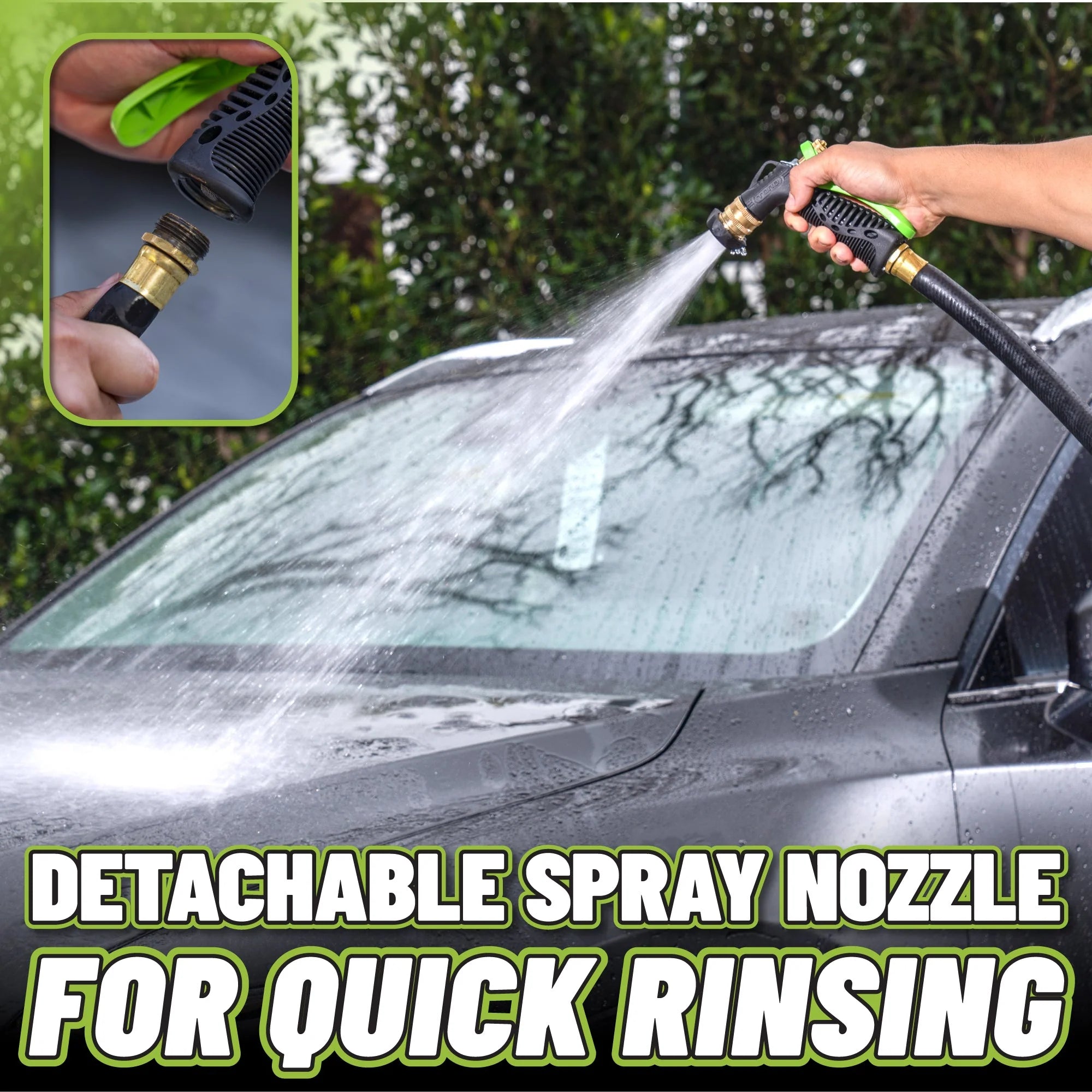 Chemical Guys TORQ Foam Blaster 6 Pro - Foam Wash Gun - Image 5