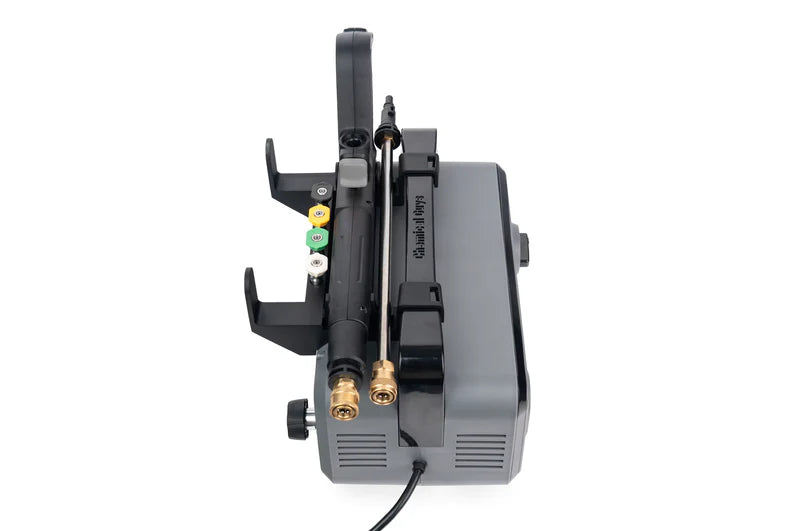 Chemical Guys ProFlow PM2000 Pro Performance Electric Pressure Washer - Image 8