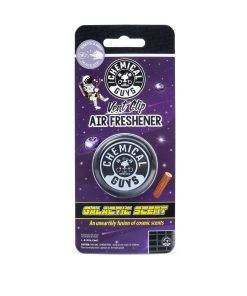 Chemical Guys Galactic Vent Clip Air Freshener