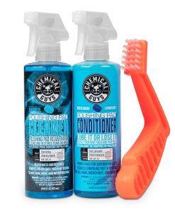 Chemical Guys Pad Cleaning & Conditioner Kit
