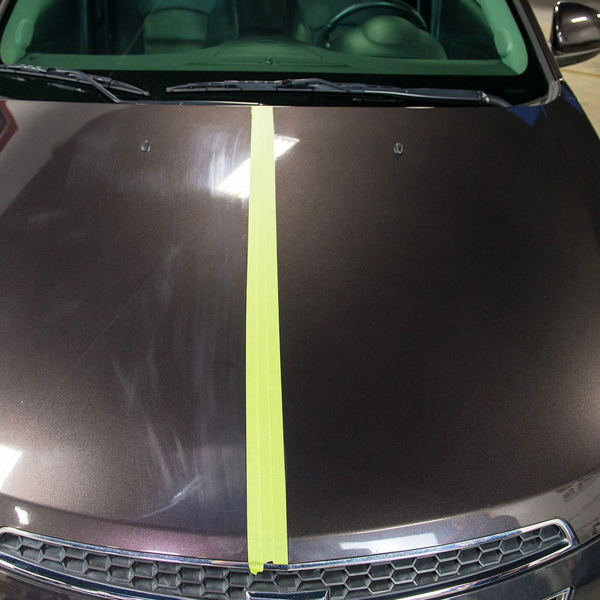 Chemical Guys V36 Paint Correction Cutting Polish - Image 5