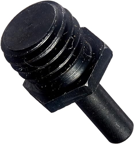 Chemical Guys Good Screw Dual Action Adapter for Rotary Backing Plates - Image 2