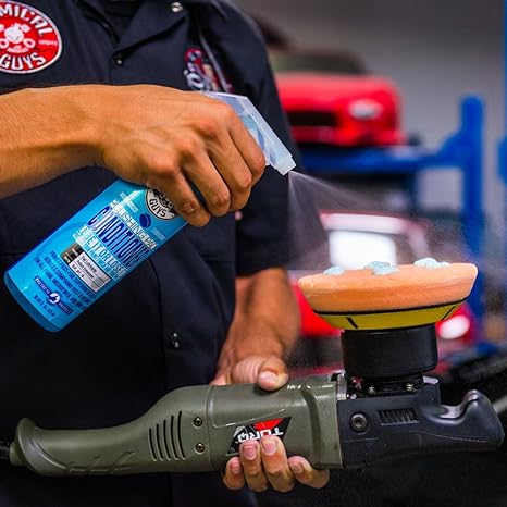 Chemical Guys TORQX Complete Detailing Kit (12 Items) - Image 6