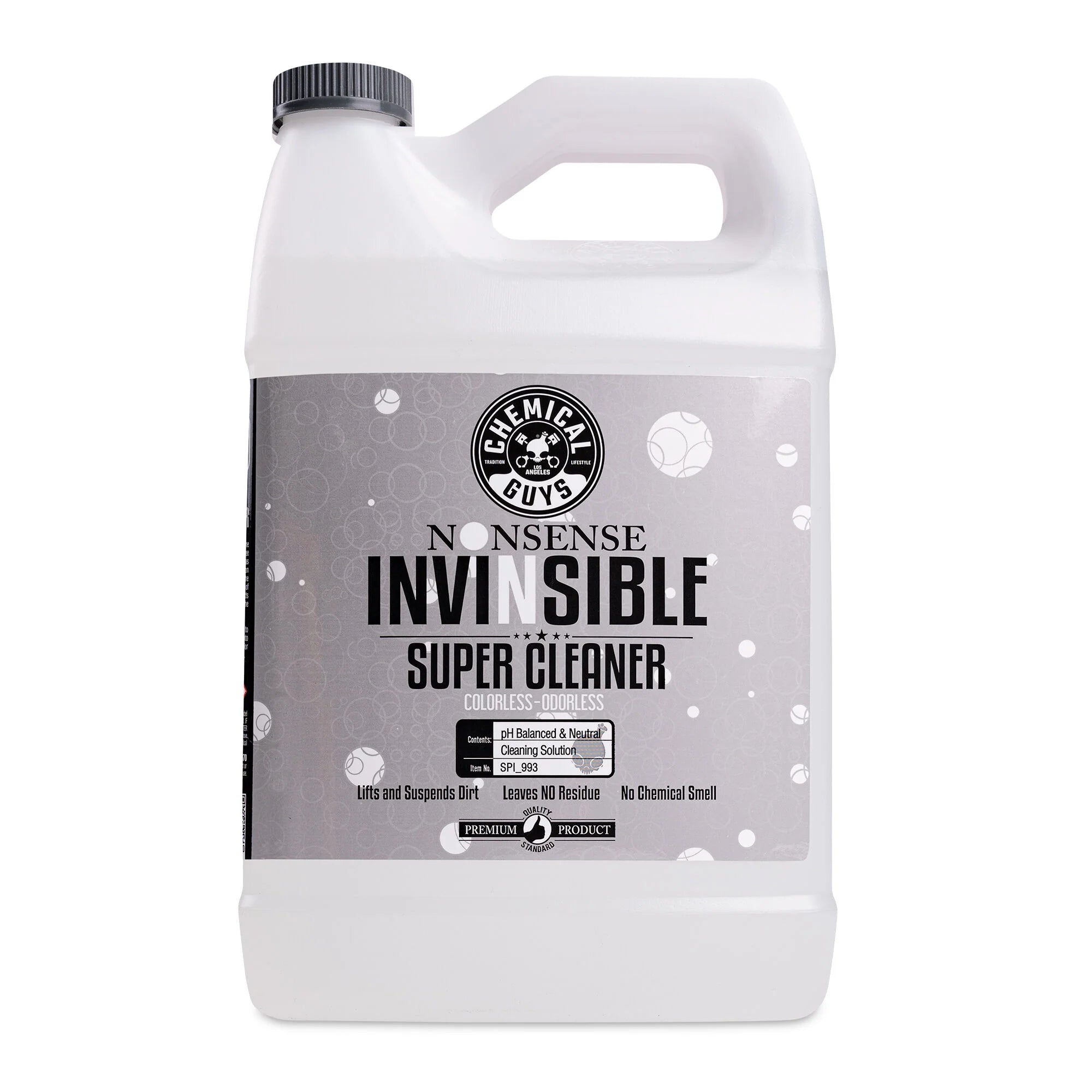 Chemical Guys Nonsense Invinsible Super Cleaner - Image 6