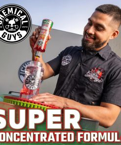 Alternative view of Chemical Guys Watermelon Snow Foam Auto Wash