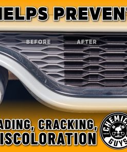 Alternative view of Chemical Guys Black On Black Instant Shine