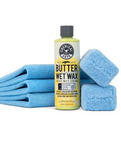 Chemical Guys Paint Transfer Removal Kit