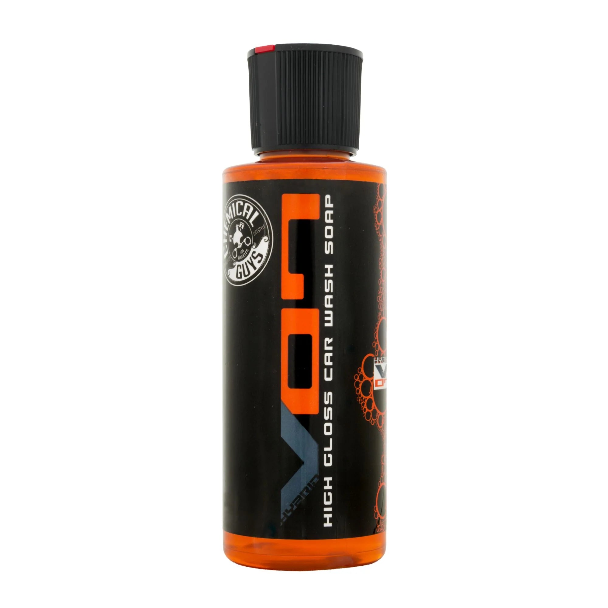 Chemical Guys Hybrid V07 Optical Select High Gloss Car Wash Soap - Image 18