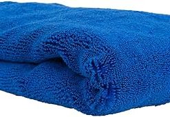 Alternative view of Chemical Guys Monster Extreme Thickness Microfiber Towel