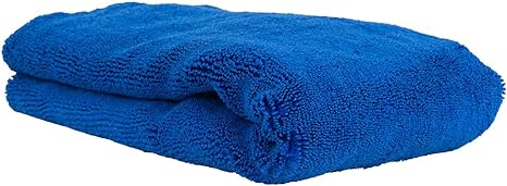 Chemical Guys Monster Extreme Thickness Microfiber Towel - Image 2