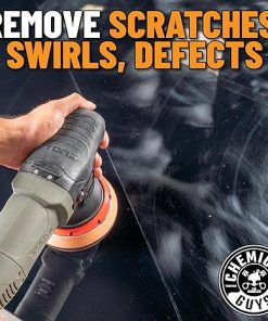 Alternative view of Chemical Guys Pro Detailer's Arsenal Collection Kit