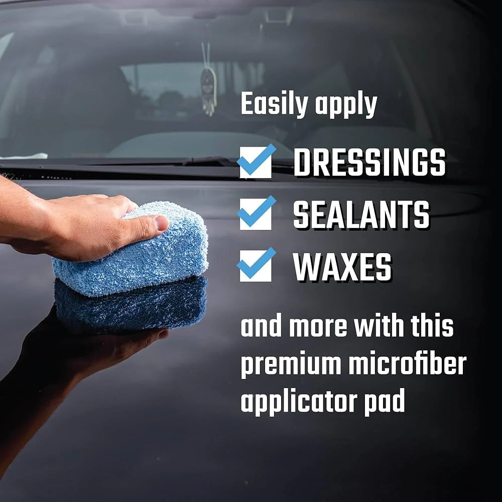 Chemical Guys Sprayable Leather Cleaner & Conditioner Gallon with FREE Accessories - Image 3