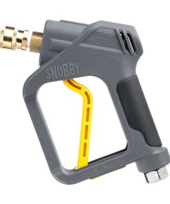 Chemical Guys TORQ Snubby Pressure Washer Gun - Foam Cannon Attachment