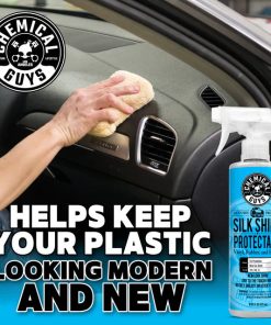 Alternative view of Chemical Guys Waterless Wash Detail & Shine Deluxe Kit