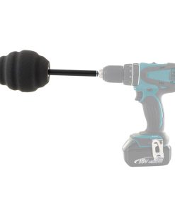 Alternative view of Chemical Guys Ball Buster Speed Polishing Drill Attachment