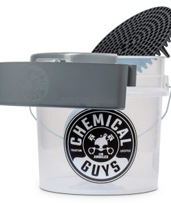 Chemical Guys Complete Bucket Essentials Kit