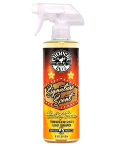 Chemical Guys Signature Scent Air Freshener