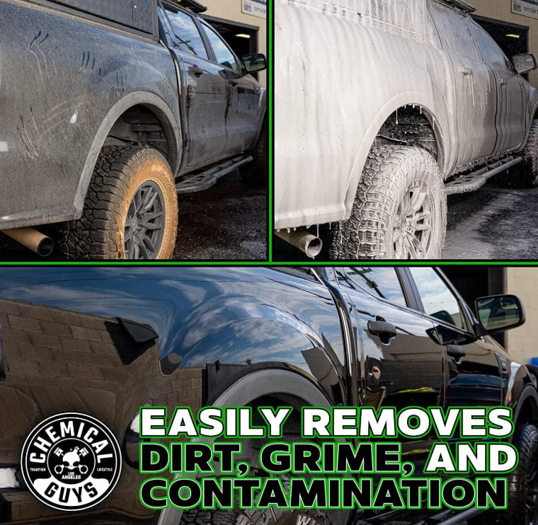 Chemical Guys TORQ Professional Snow Foam Cannon - Image 3