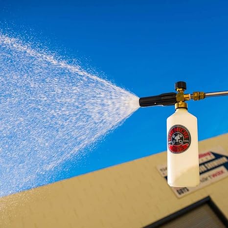 Chemical Guys TORQ Professional Snow Foam Cannon - Image 7