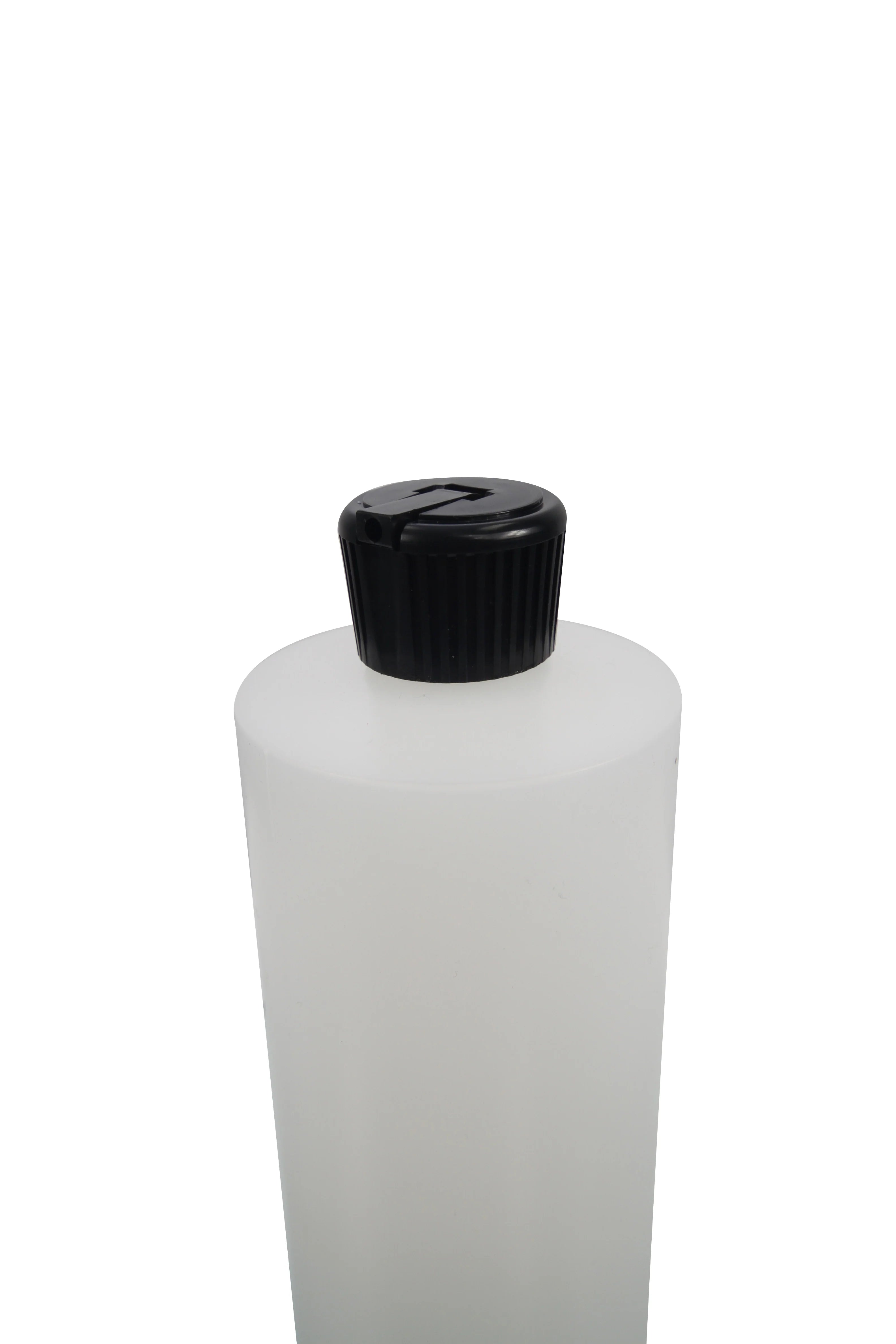 Chemical Guys Clear Secondary Bottle w/ Black Spout - Image 2