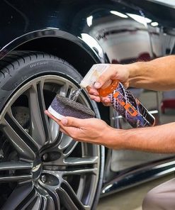 Alternative view of Chemical Guys Hybrid V07 Optical Select Wet Tire Shine and Trim Dressing