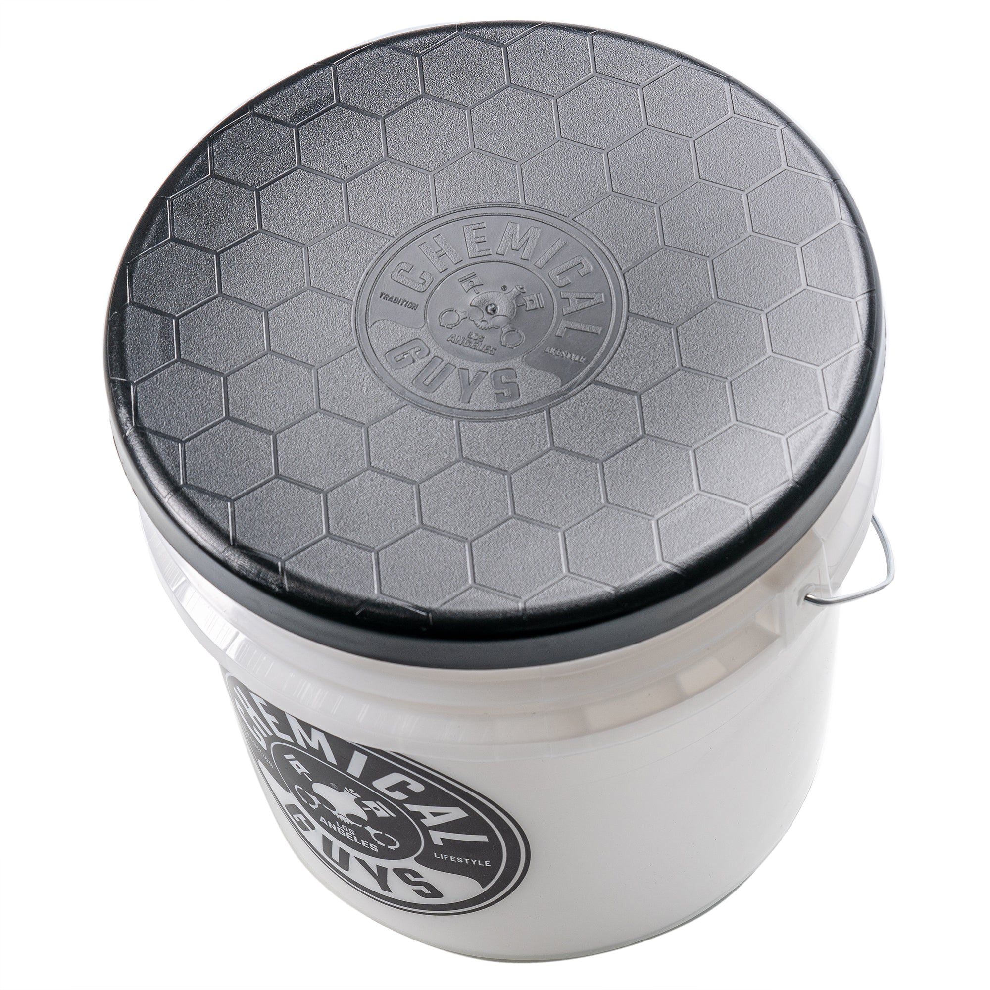 Chemical Guys Bucket Lid - Image 6