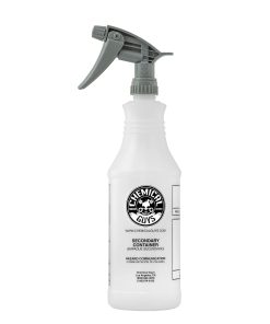Chemical Guys Professional Heavy-Duty Bottle & Sprayer