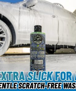 Alternative view of Chemical Guys Dually Wash Mitt Starter Kit