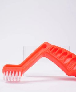 Alternative view of Chemical Guys Foam Pad Conditioning Brush