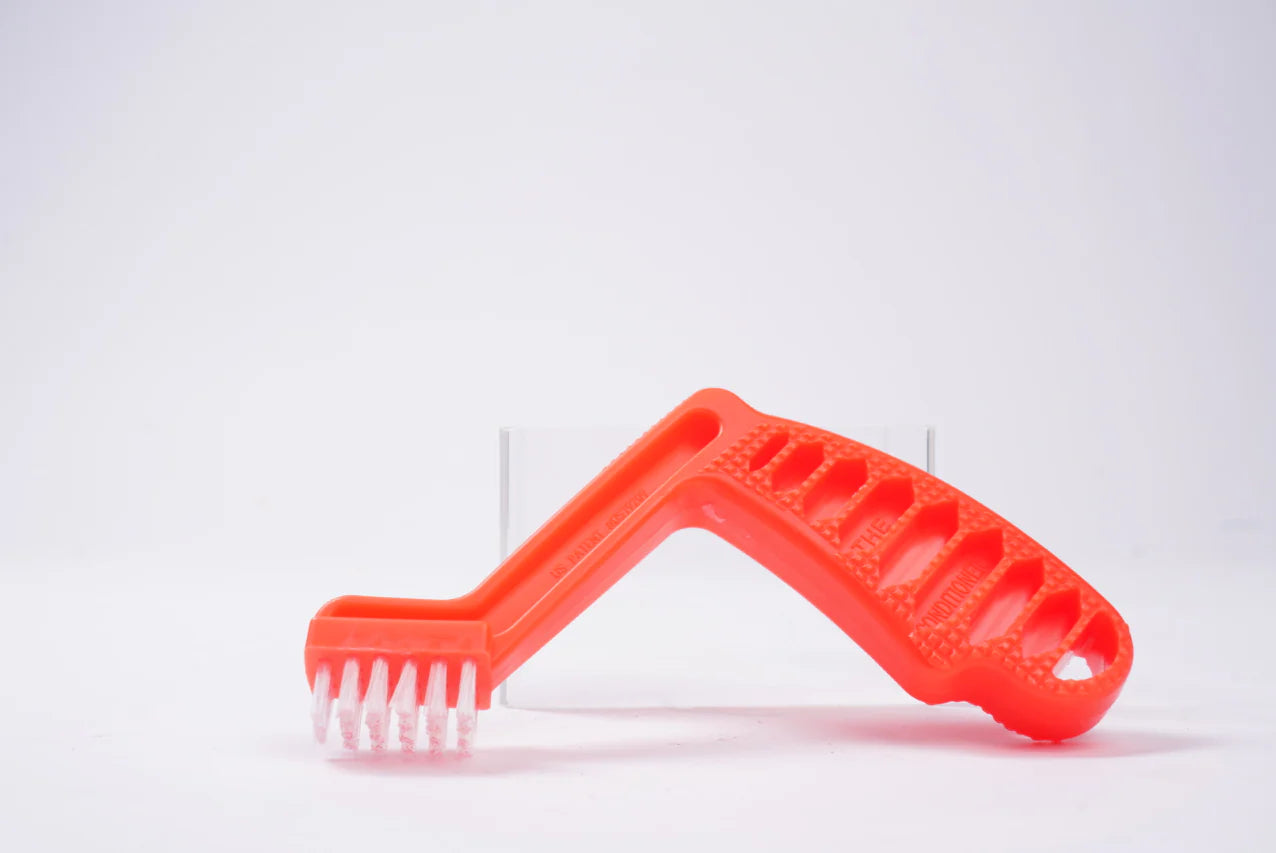 Chemical Guys Foam Pad Conditioning Brush - Image 2