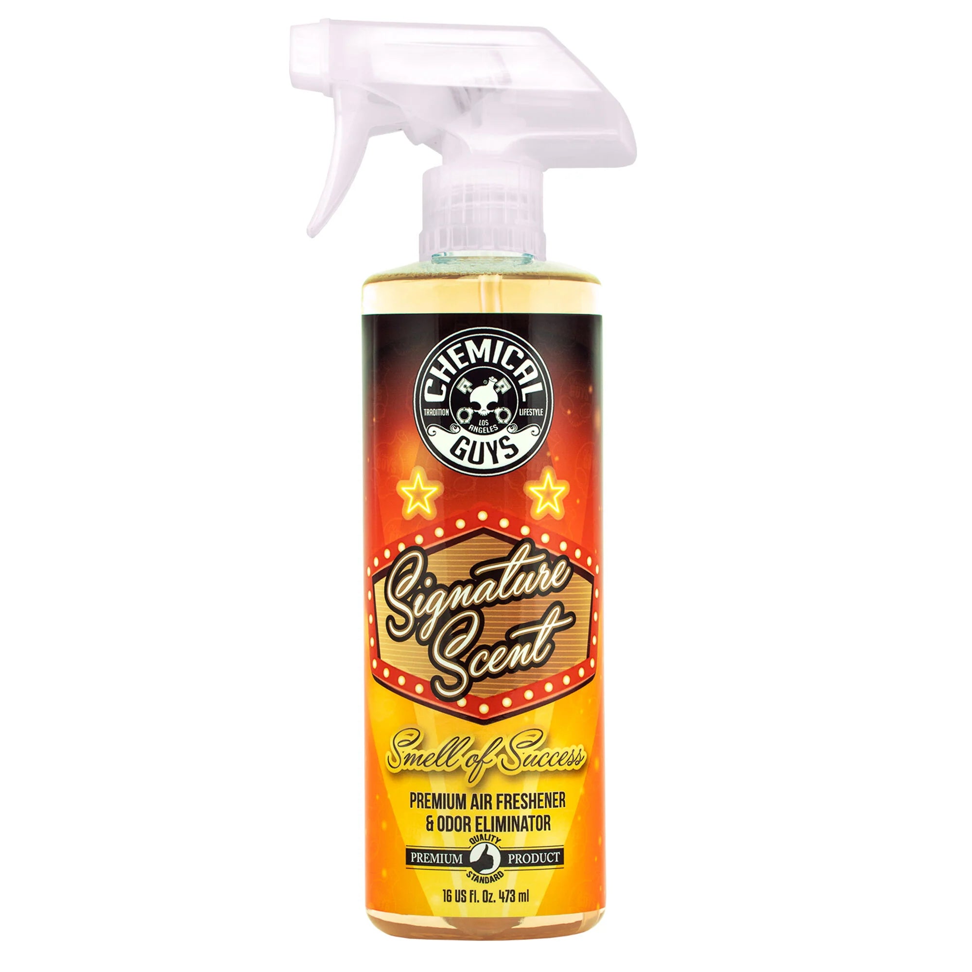 Chemical Guys Complete Ceramic Interior Protection Deluxe Kit - Image 5