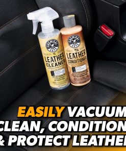 Alternative view of Chemical Guys Furry Friend Interior Cleaning Kit
