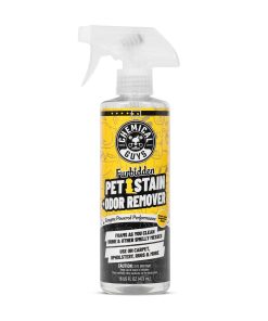 Chemical Guys Furbidden Pet Stain Remover