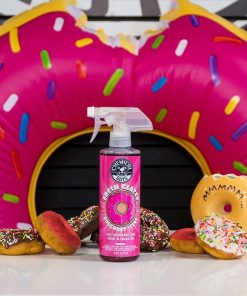 Alternative view of Chemical Guys Fresh Glazed Doughnut Air Freshener