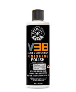 Chemical Guys V38 Paint Correction Finishing Polish