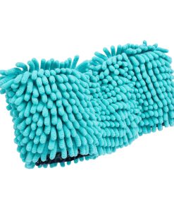 Chemical Guys Big Noodle Grip & Glide Two Handed Wash Mitt