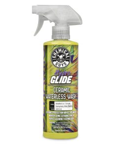 Chemical Guys HydroGlide Ceramic Waterless Wash